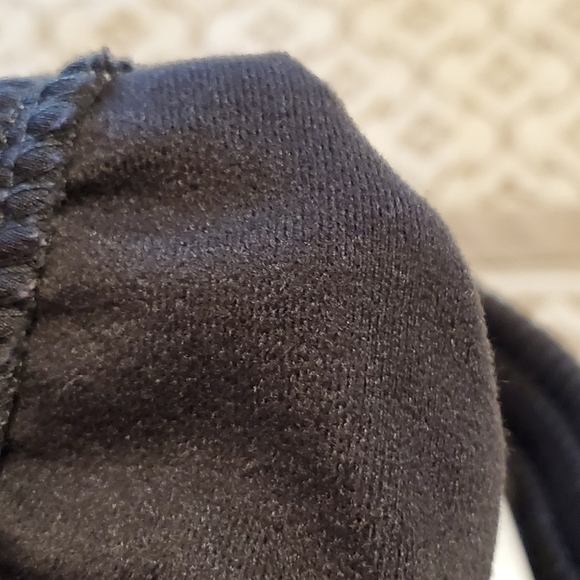 ⬇️ Nike fleece lined track pants - Picture 8 of 8